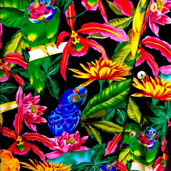 🎈🎉Citron Santa Monica Button Down Shirt - Picture 4 of 9